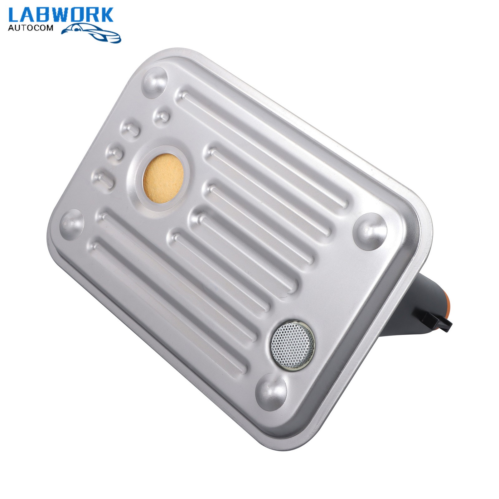 Transmission Filter Kit For Chevy & GMC 2000-2010 6.6L V8 29537965 29539579