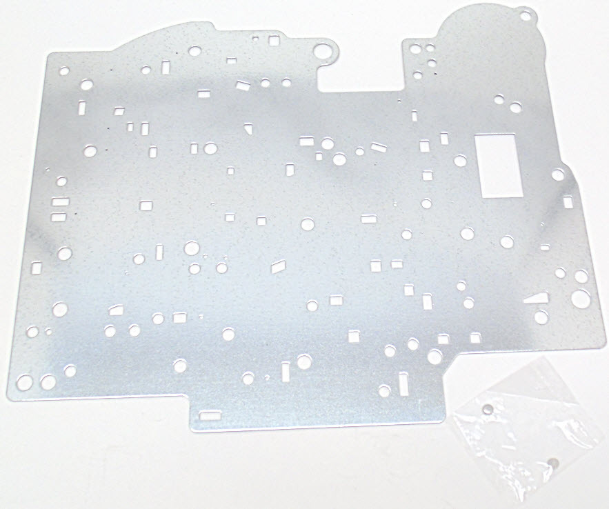 Transgo Updated Hi-Performance Valve Body Separator Plate 700-P 700R4 / 4L60