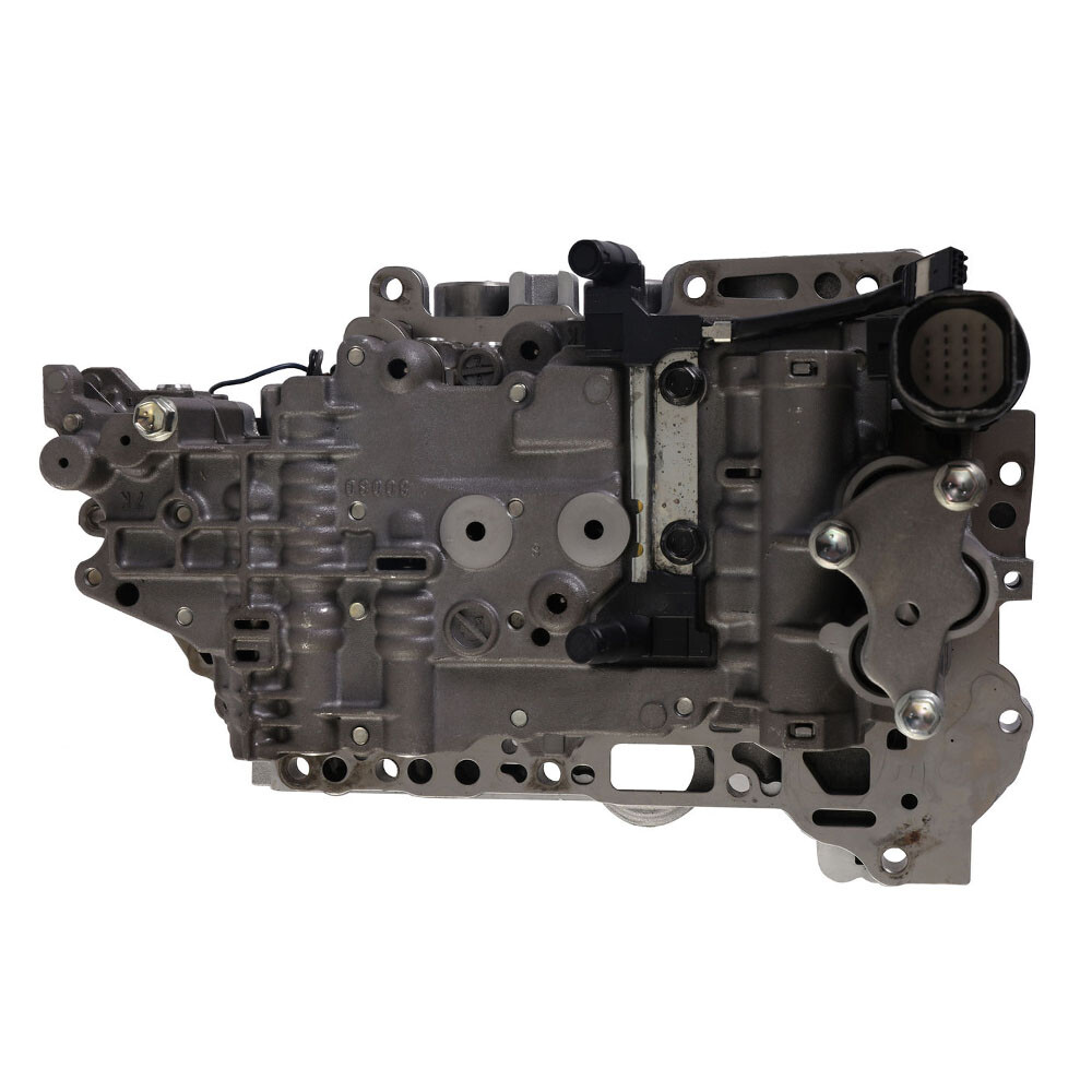 Transmission Valve Body for Toyota Camry / RAV4 / Highlander | U760E U760 89030