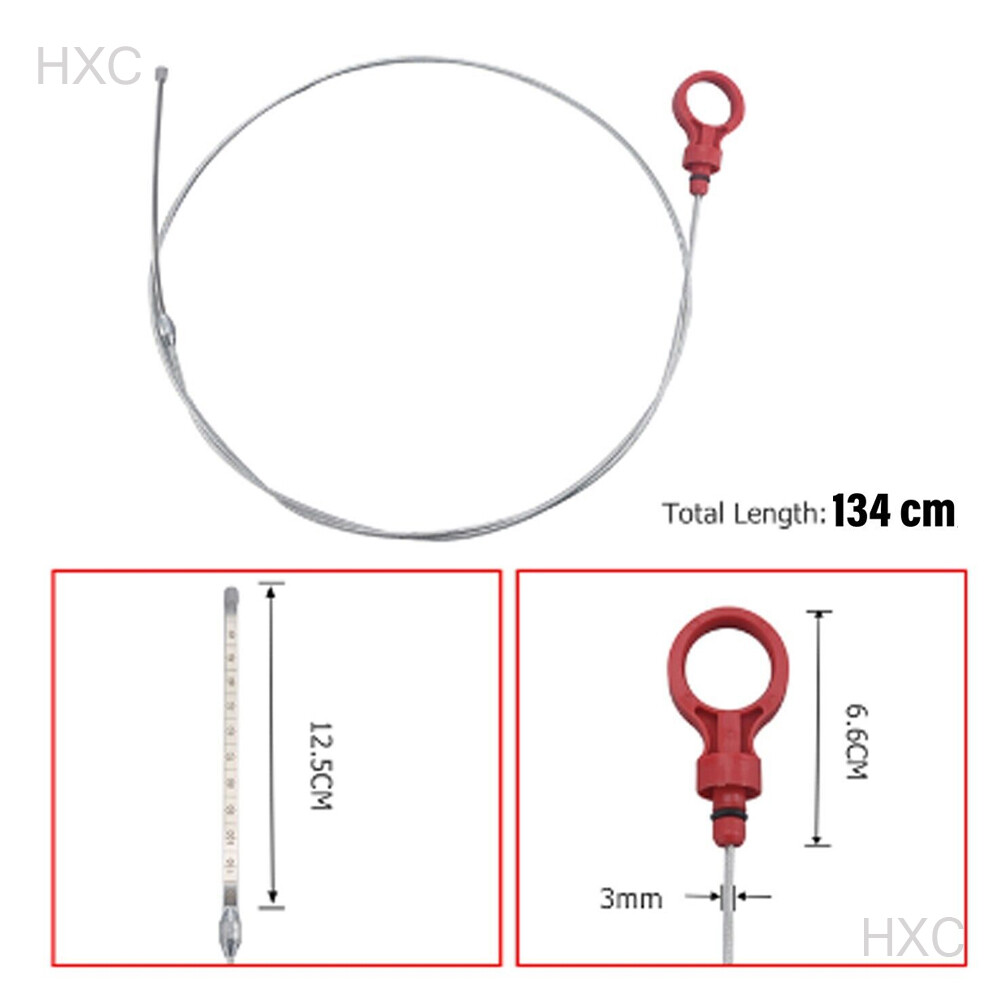Transmission Fluid Level DIPSTICK Tool 917-327 for Chrysler Dodge For Jeep