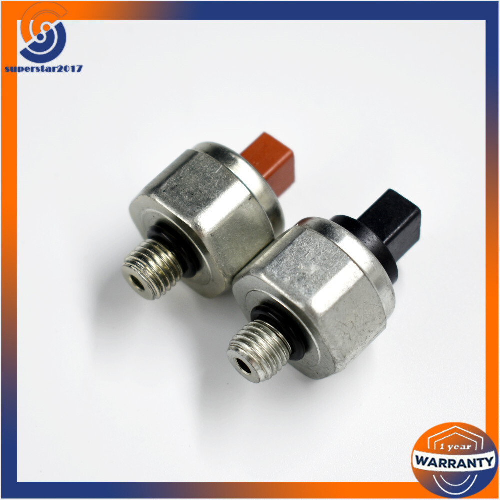 2pcs Oil Pressure Sensor For CVT JF010E JF011E F09A F09B F10A F1CJA RE0F09A 10A