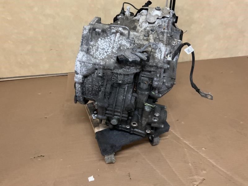 19-24 Kia Forte Sedan AT Automatic Transmission P