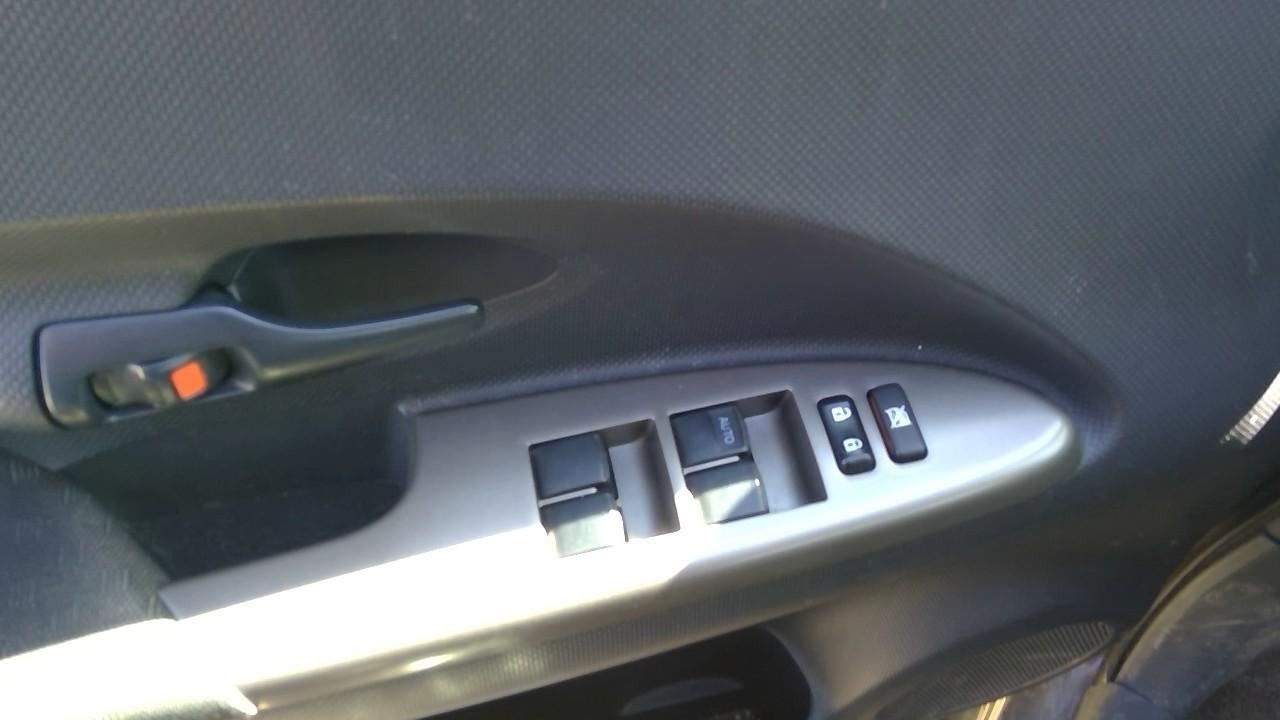 Automatic Transmission Fits 10-14 SCION XD 4564811