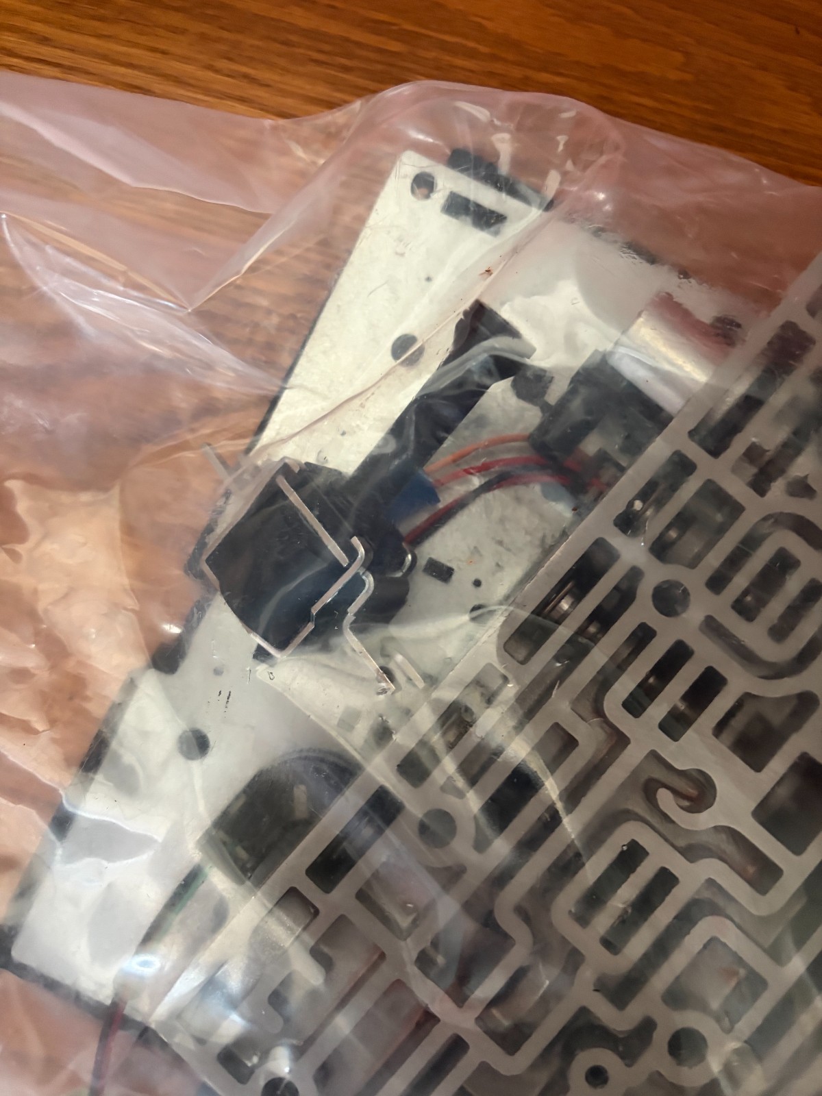 GM 4L60E, 4L65E, 4L70E Valve Body 2009-UP – Updated, Tested, MADE IN USA
