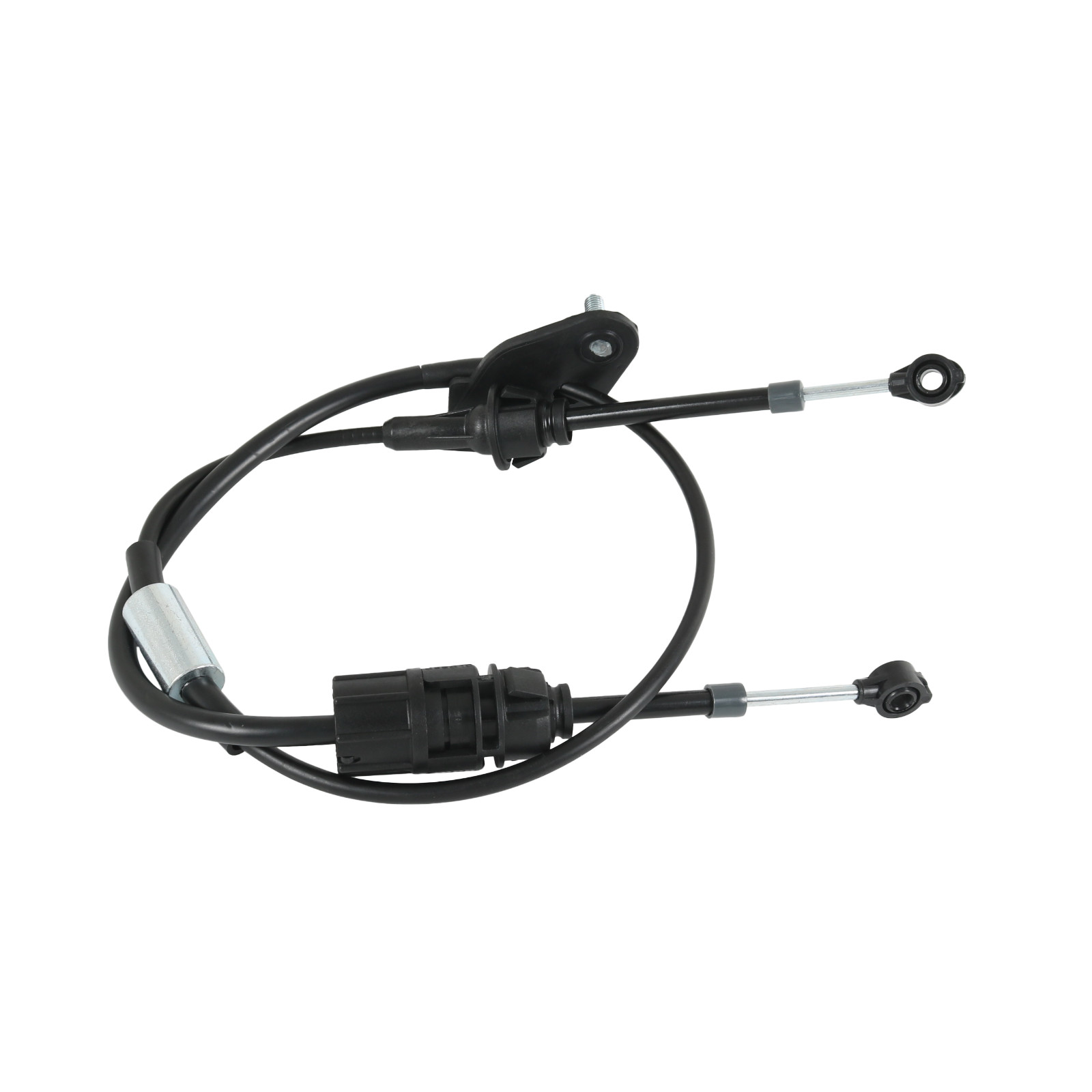 Automatic Transmission Shift Cable Fits 2001-2003 Ford Escape CD4E YL8Z-7E395-BA