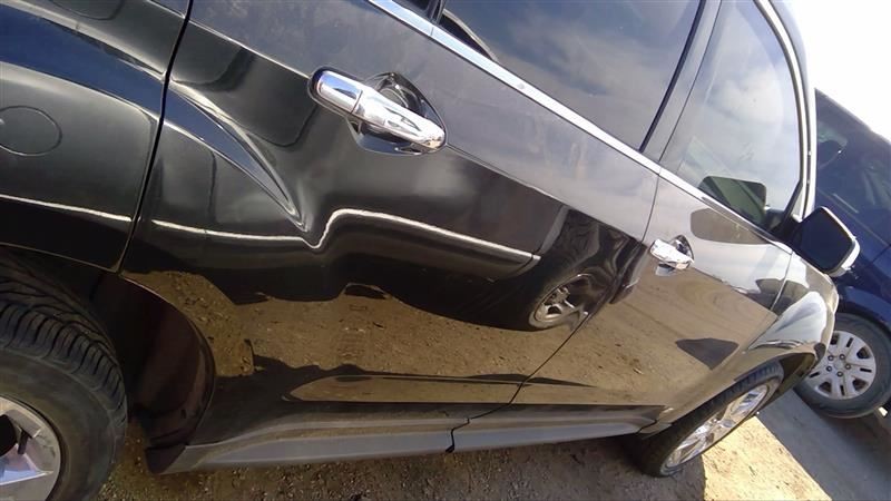 Automatic Transmission 6 Speed Opt MH2 Fits 10 ALLURE 454122