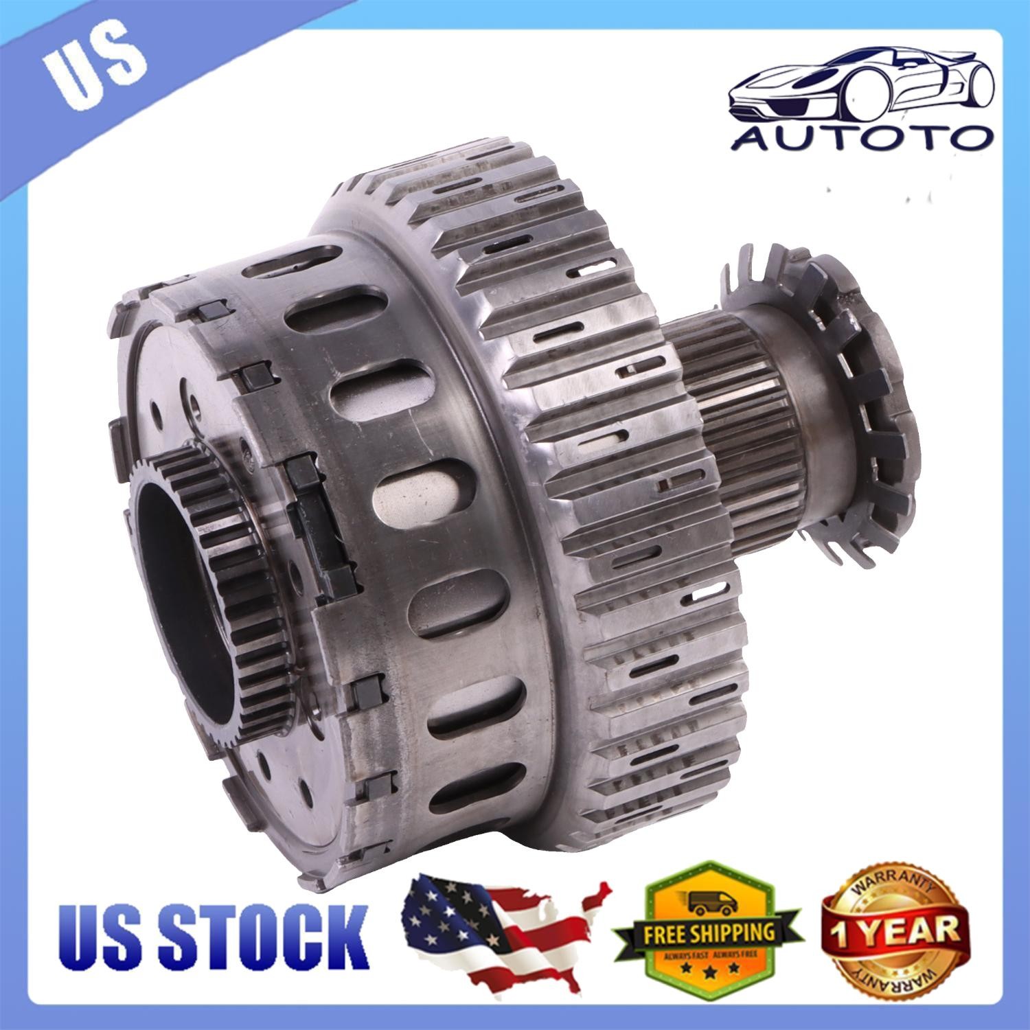 Transmission Planet Set U140 U240 U140E U140F For Toyota RAV4 Solara RX300 ES300