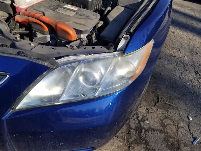 Automatic Transmission VIN B 5th Digit Hybrid 2.4L Fits 07-11 CAMRY 4611440