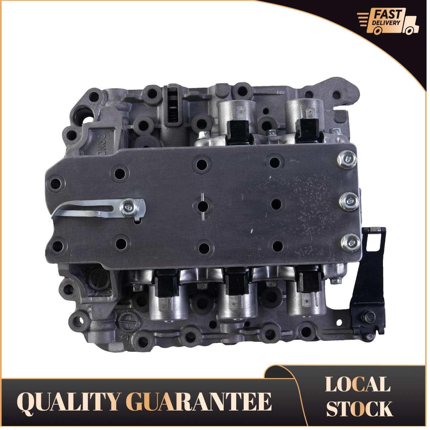 Transmission Valve Body For Forte Optima Soul Endeavor 41740A F4A41 F4A51