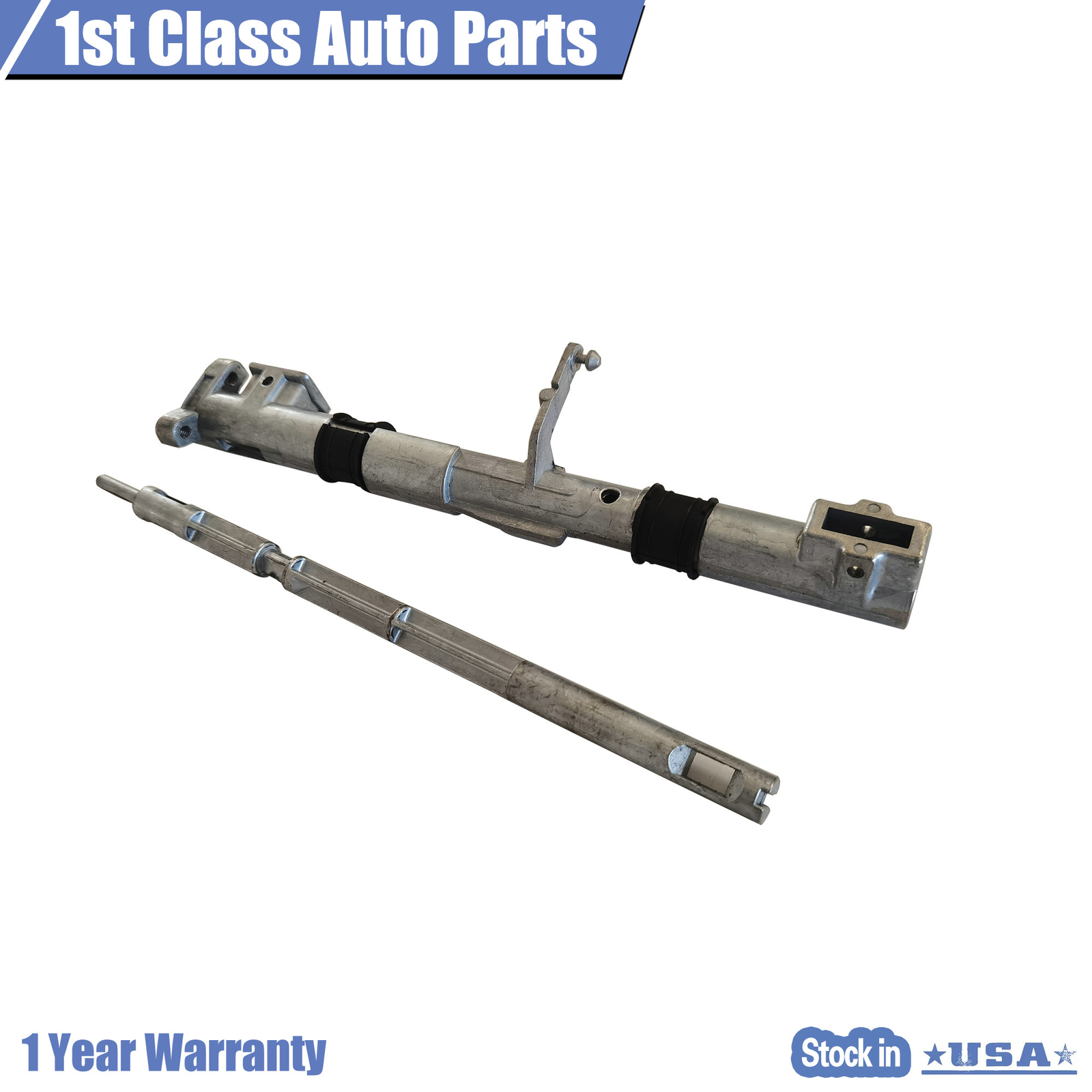 Automatic Steering Column Shift Tube & Plunger Assembly for Ford Taurus Mercury