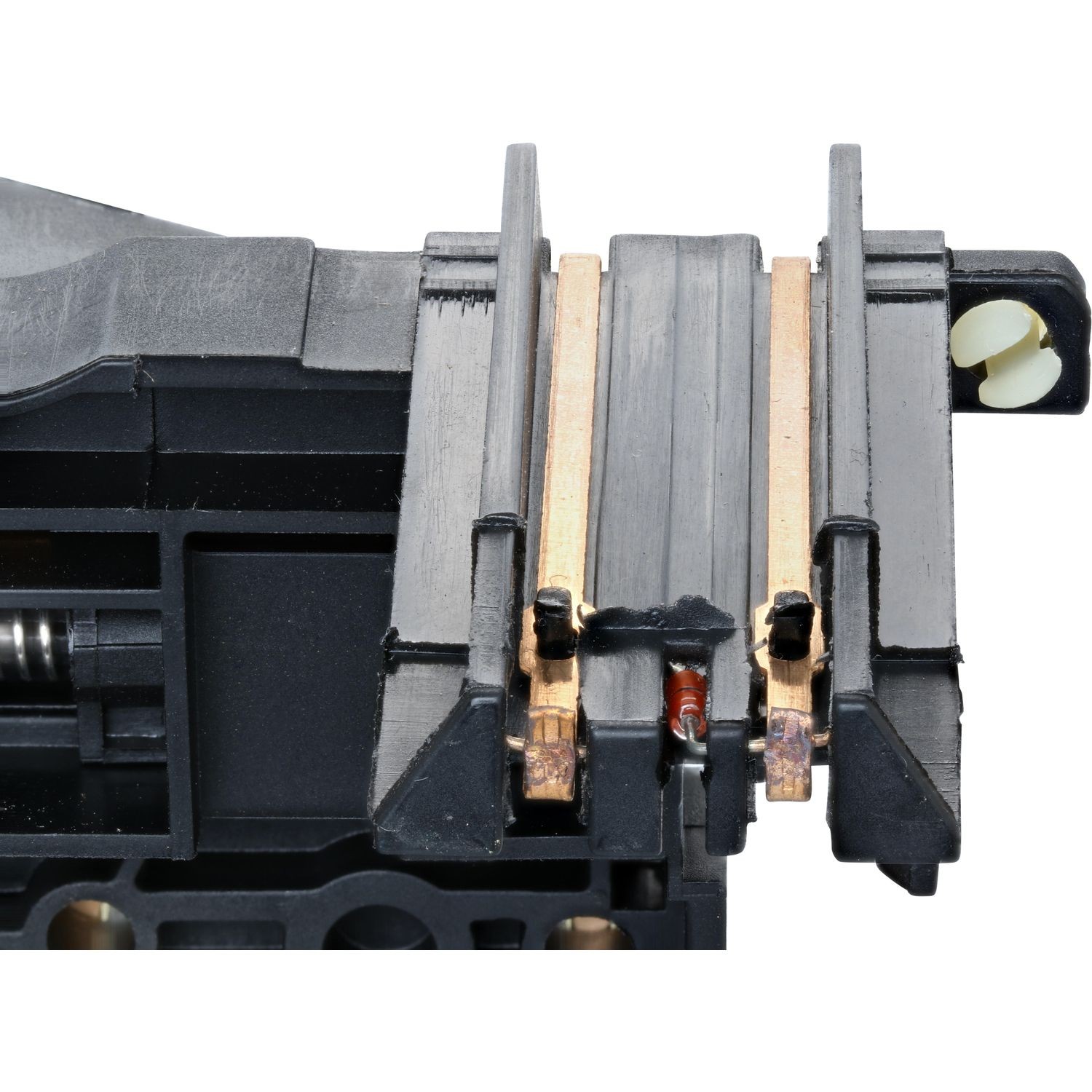 HOLSTEIN 2VSS0157 Automatic Transmission Input Shaft Speed Sensor
