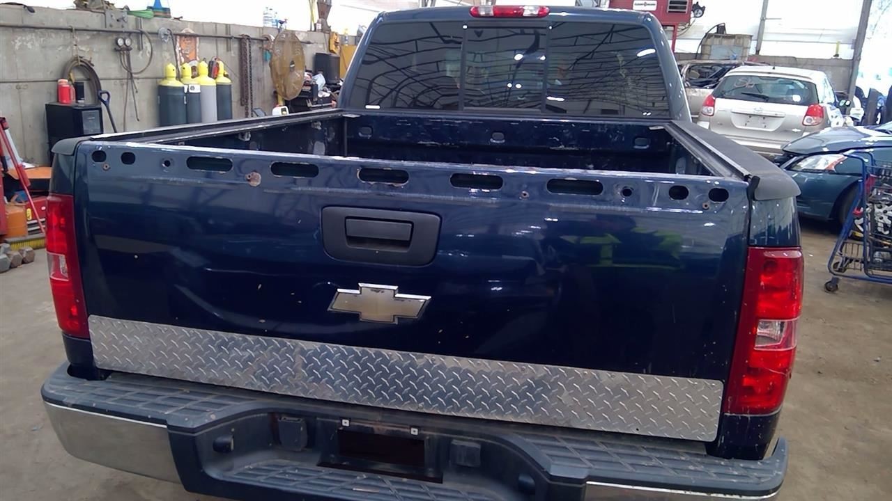 Transfer Case Dash Switch Electric Shift Fits 07-13 SIERRA 1500 PICKUP 6845900