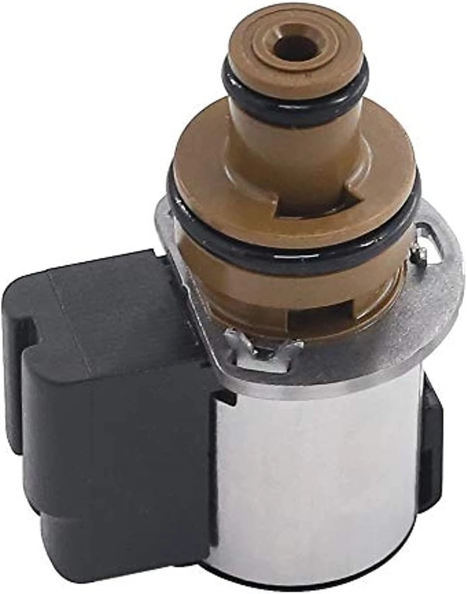 NEW TR580/690 CVT Torque Converter Lock Up Solenoid For 2012-2016 Subaru Impreza