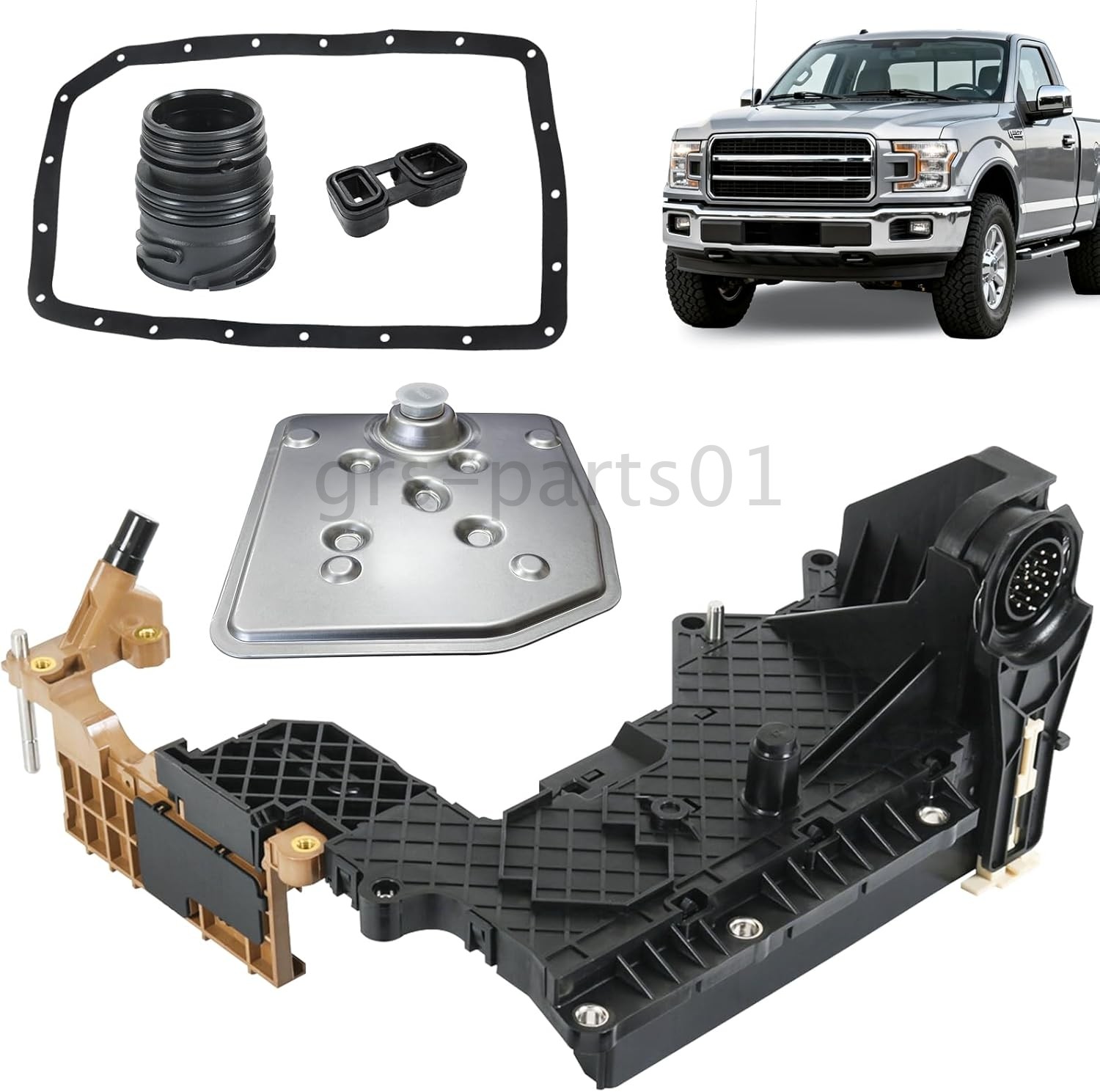 926-149 Transmission Lead Frame For F-150 Mustang Expedition 6R80 AL3Z-7G276-D