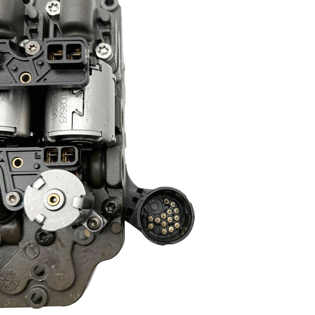 Mechatronic Valve Body & Control Unit Fits For AUDI VW DSG 6 Speed 02E DQ250