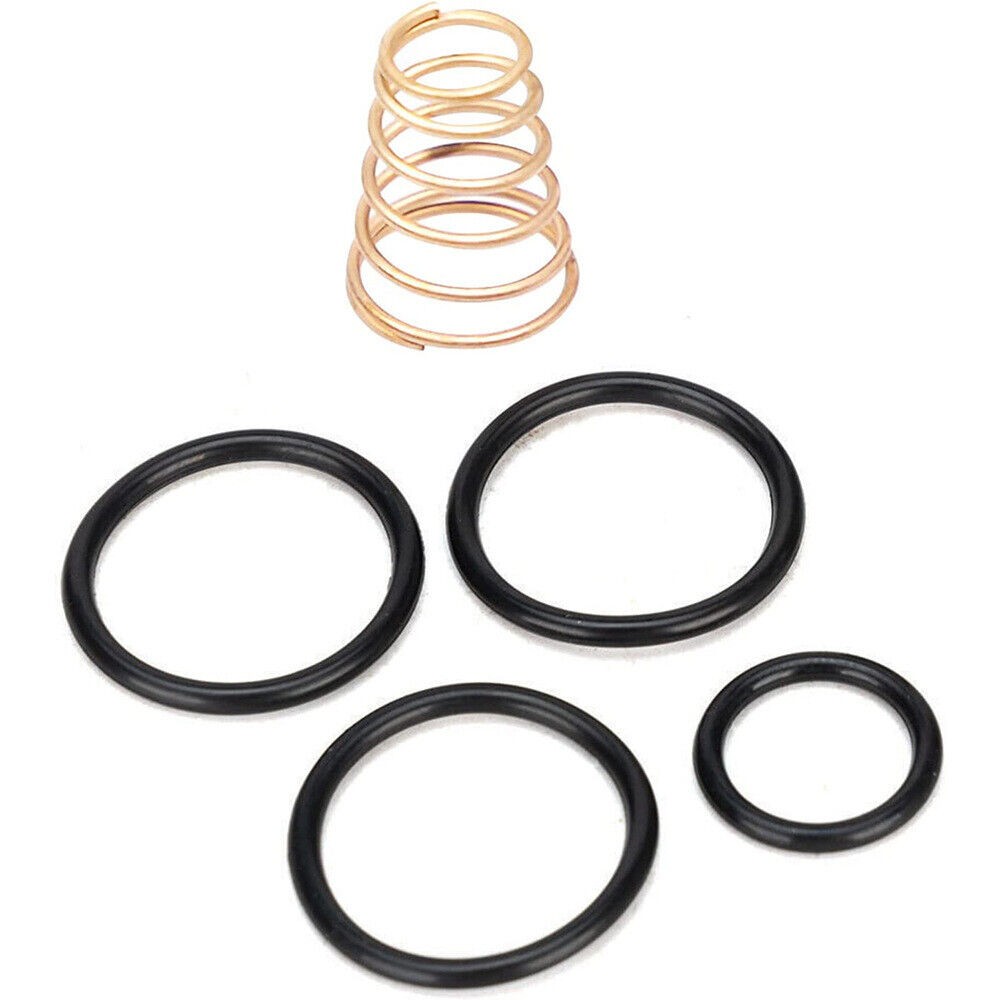 Cooling Flow Valve Kit STL010 For GM 6L80 6L90 8L80 8L90 10L90 Transmissions