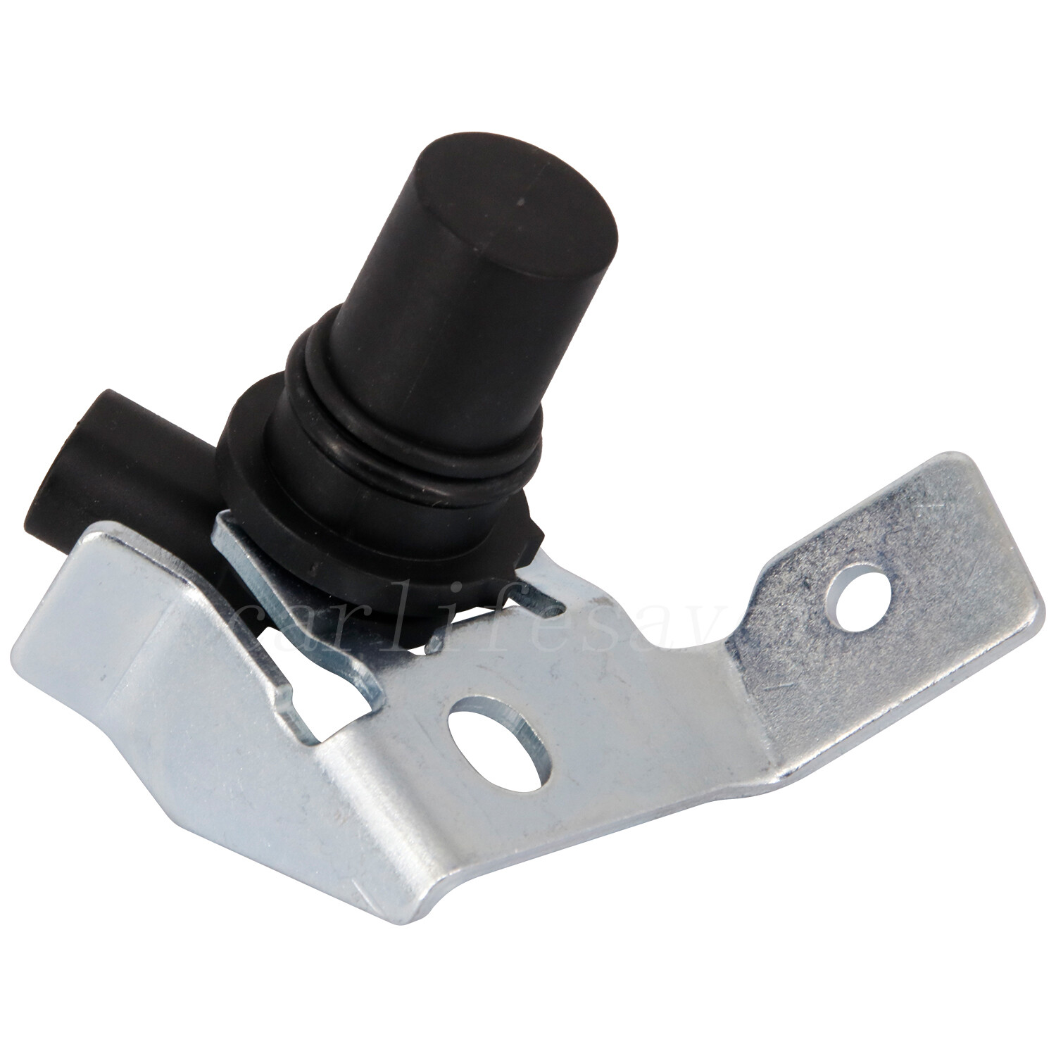 2Pcs Transmission Input Output Speed Sensors Fit for G-M 4L80E 1991-Up 24203876