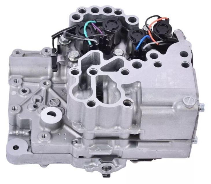 SUBARU LINEARTRONIC, VALVE BODY, GENERATION 2, TR580, SUBARU LIFETIME WARRANTY