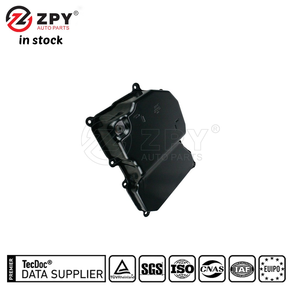 BEYU For VW Golf Jetta Passat 09G 321 361A Hight Quality Transmission Oil Pan