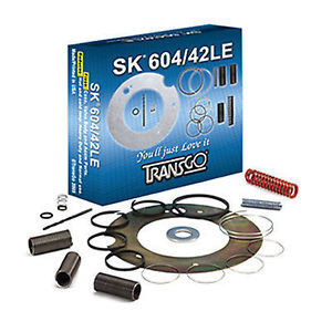 Fits Dodge Chrysler A604 A-604 41TE 41AE 40TE Transgo Junior Shift Kit 1988-ON