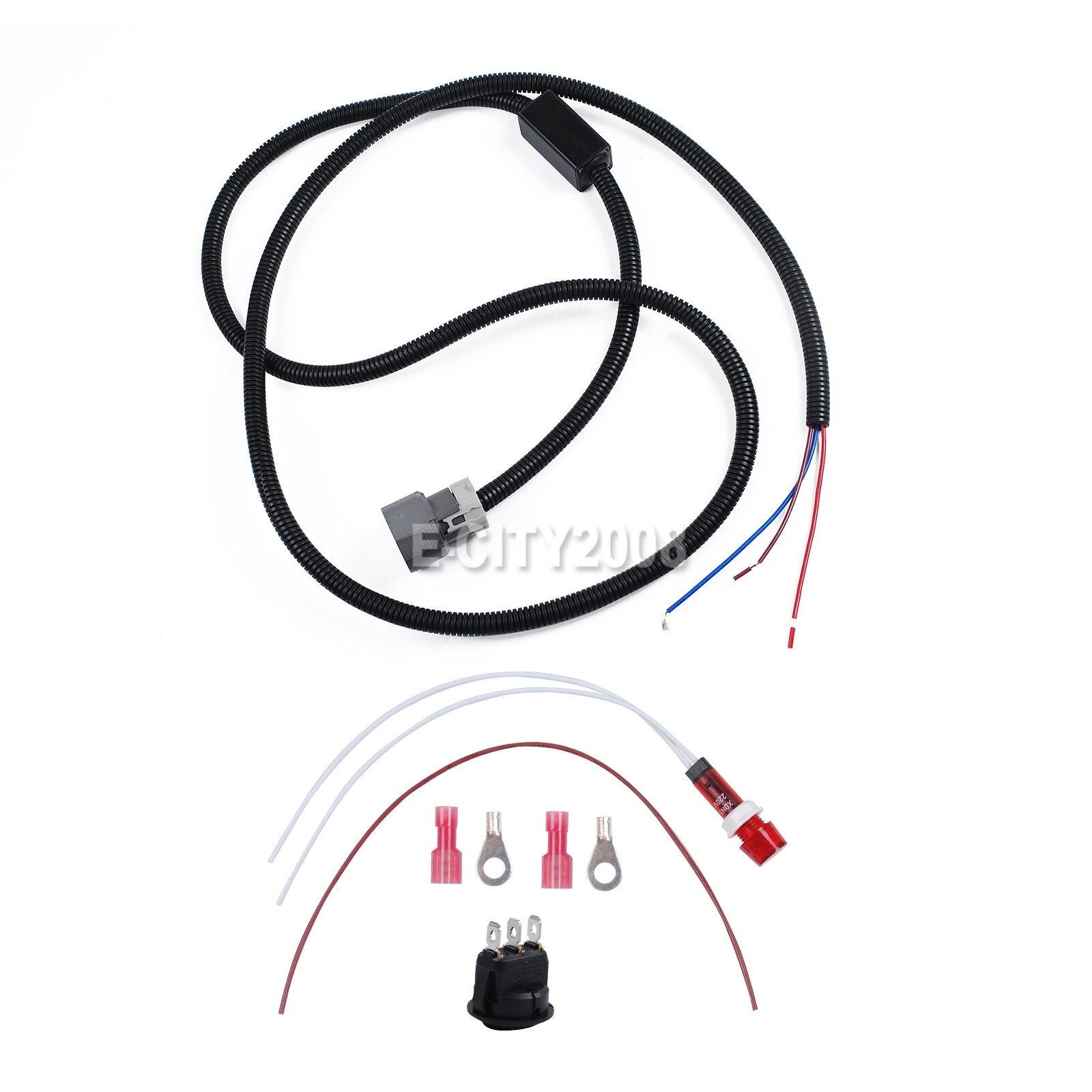 4L80E No Computer Needed Stand Alone Controller Manual Shifter Microcontroller