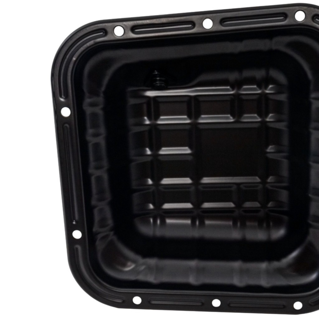 For Nissan Altima 1993-2001 Oil Pan | Lower | Steel | 3.34 Quarts | 4.2in. Depth