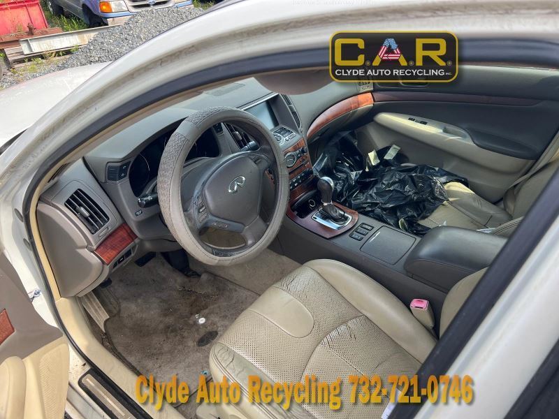 Transfer Case Automatic Transmission Fits 03-08 INFINITI FX SERIES 92791