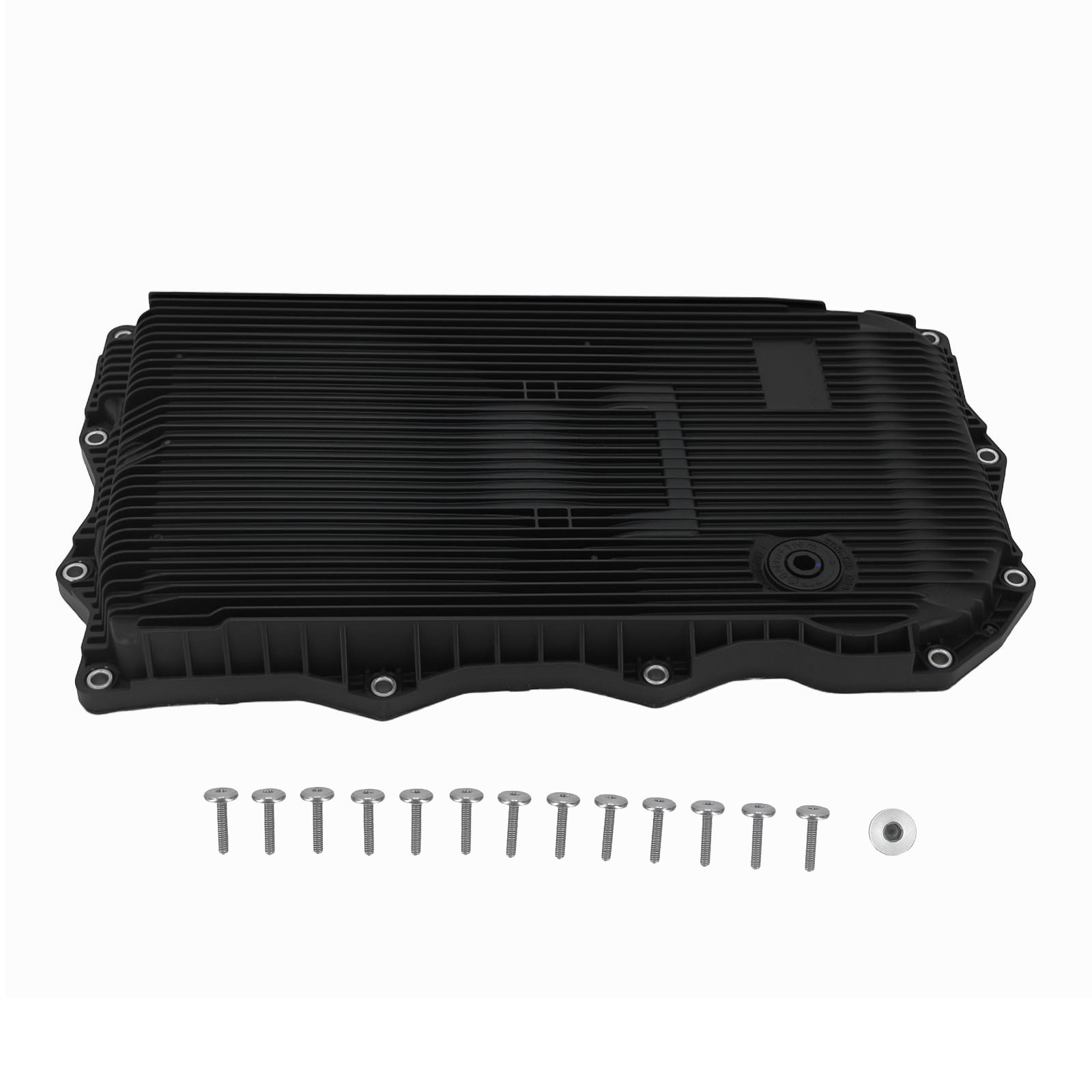 Auto Trans Oil Pan for Jeep Grand Cherokee 8HP70 2014-2021 52854834AB