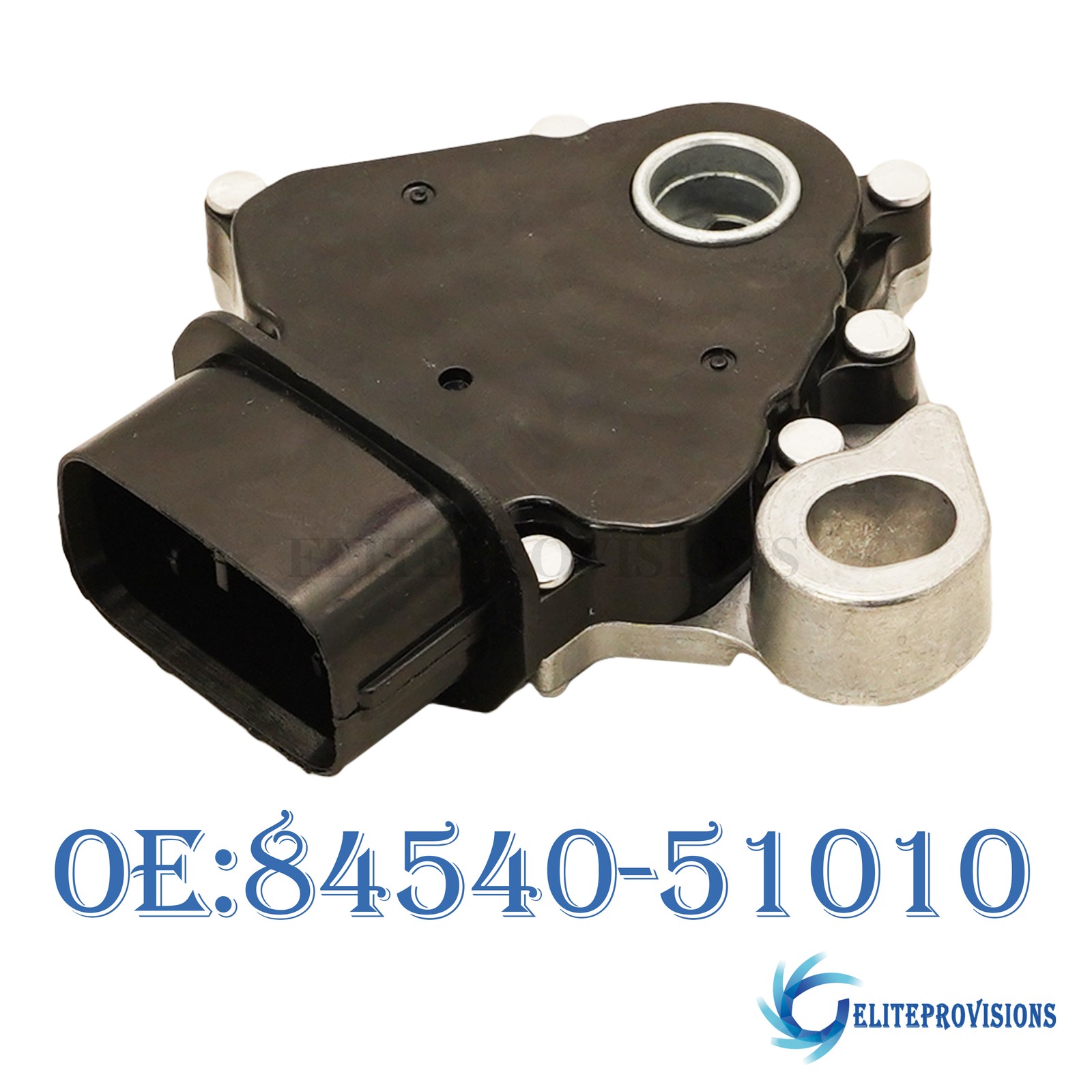 NEW Neutral Safety Switch For 2003-2004 Toyota 4Runner 84540-51010 8454051010