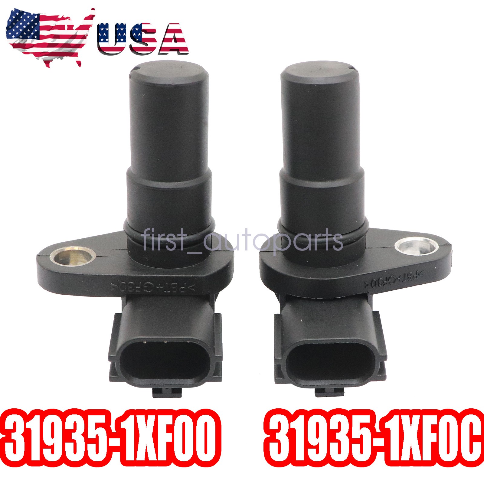 Input Output Speed Sensor CVT CVT7 RE0F11A JF015E For Nissan NV 2013-2016