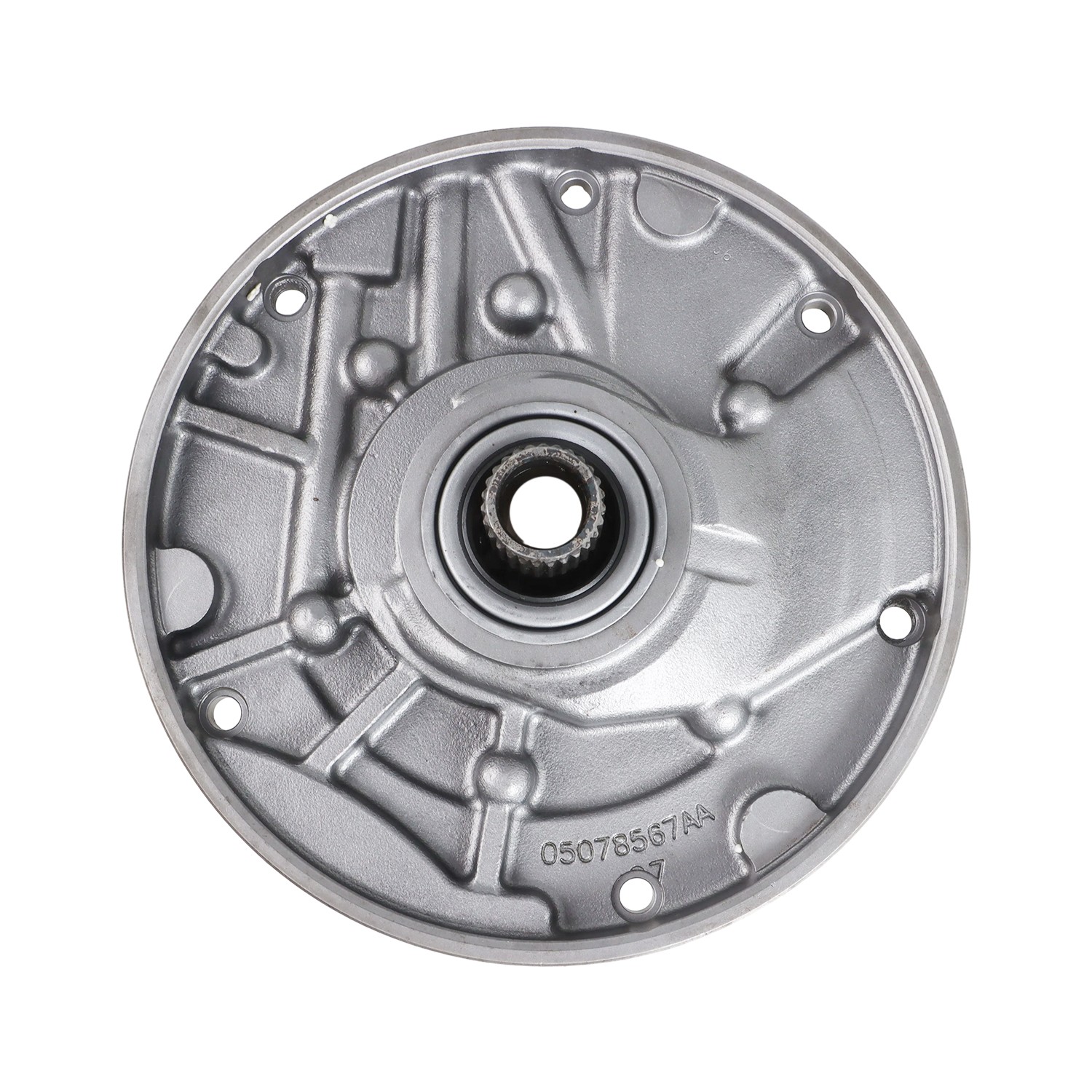 TRANSPEED 62TE 6 speed Transmission Oil Pump for Dodge Chrysler 2007-UP