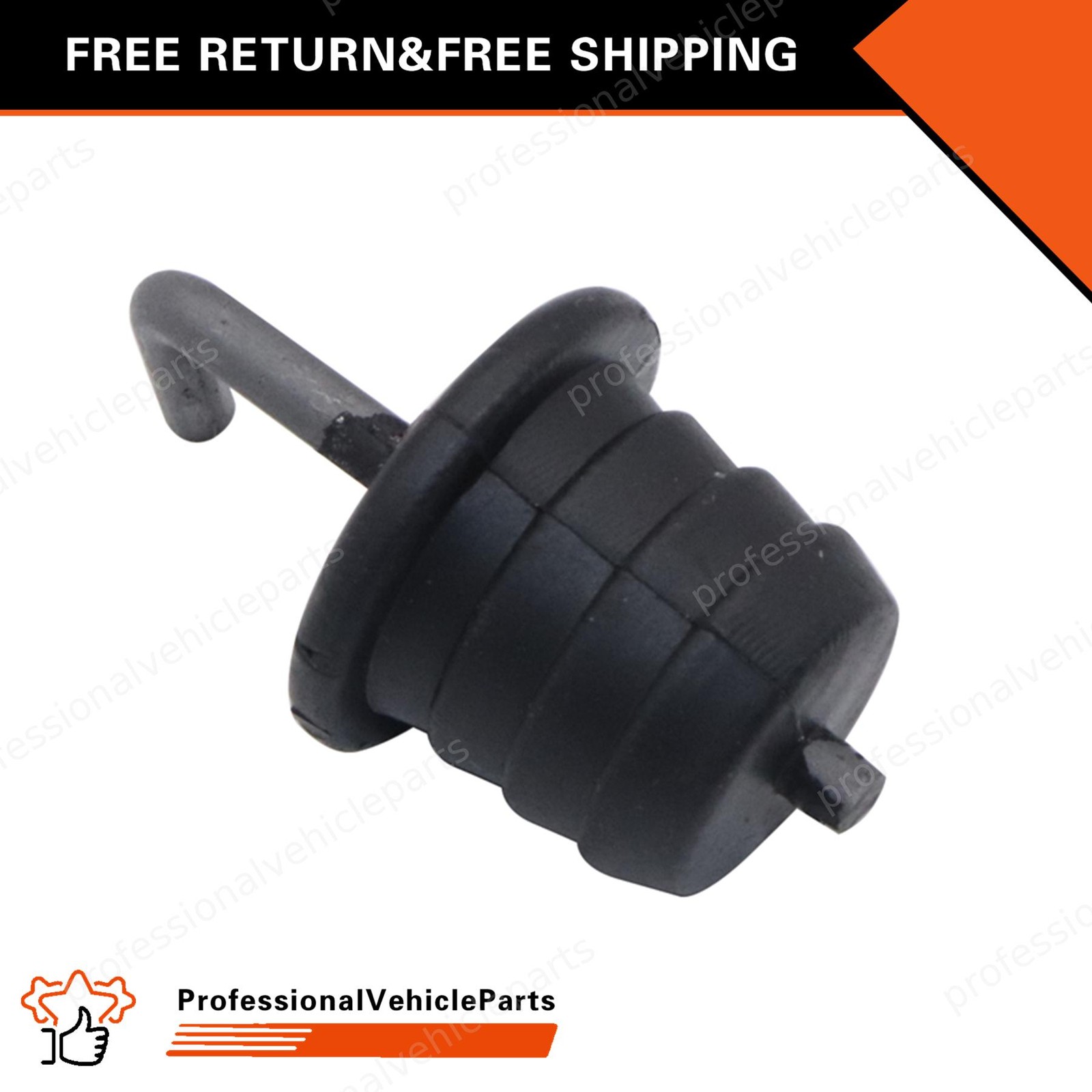 For Honda Fit HR-V Civic 2016-2019 1X Transmission Fluid Filler ATF Cap Plug