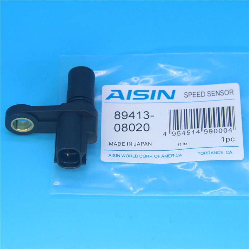 New 89413-08020 Automatic Transmission SPEED SENSOR for TOYOTA LEXUS SCION