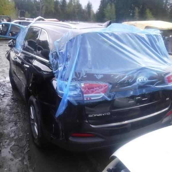 Transfer Case 2.0L Fits 17-19 SPORTAGE 18801671