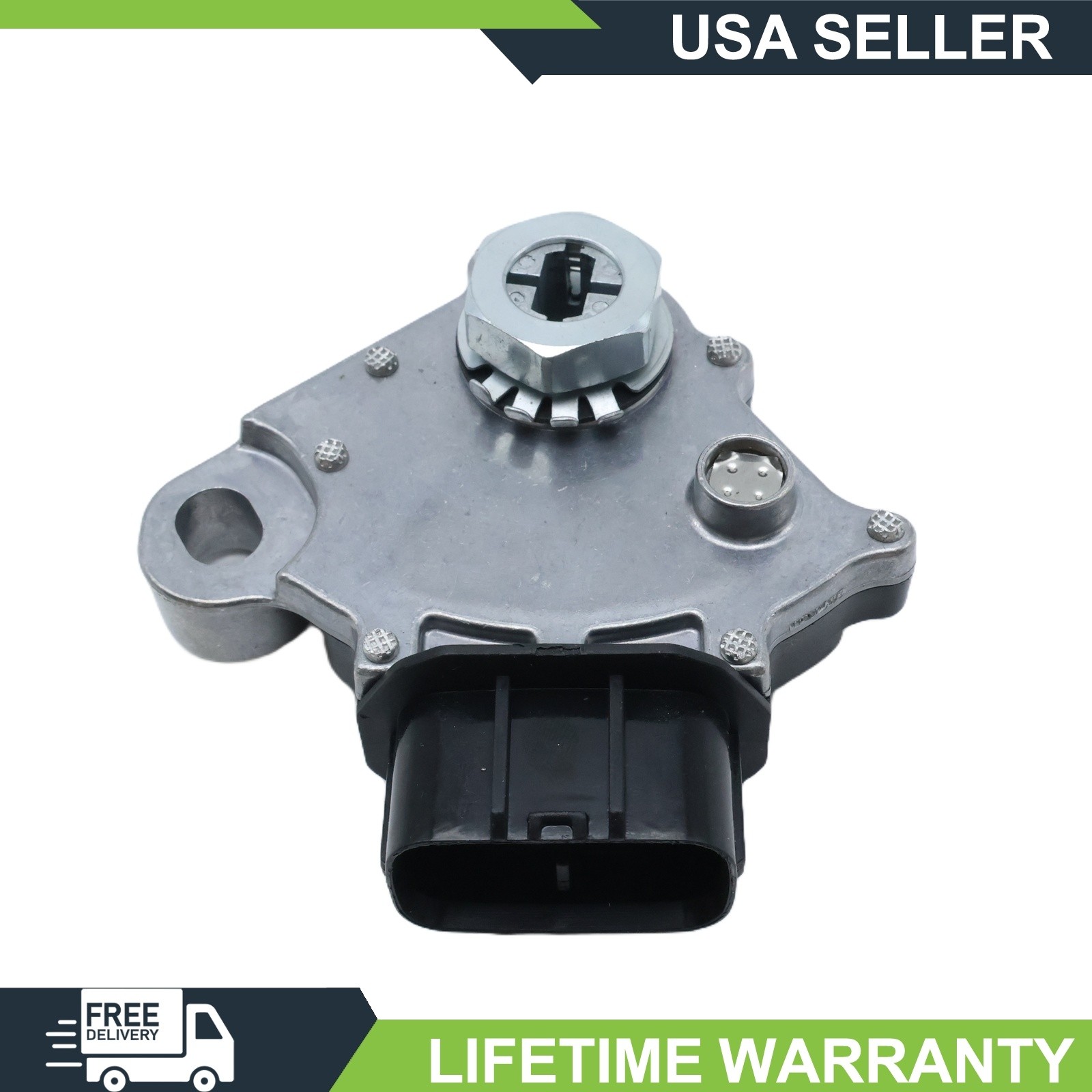 New Replacement Neutral Safety Range Sensor for Toyota 4Runner 84540-51010