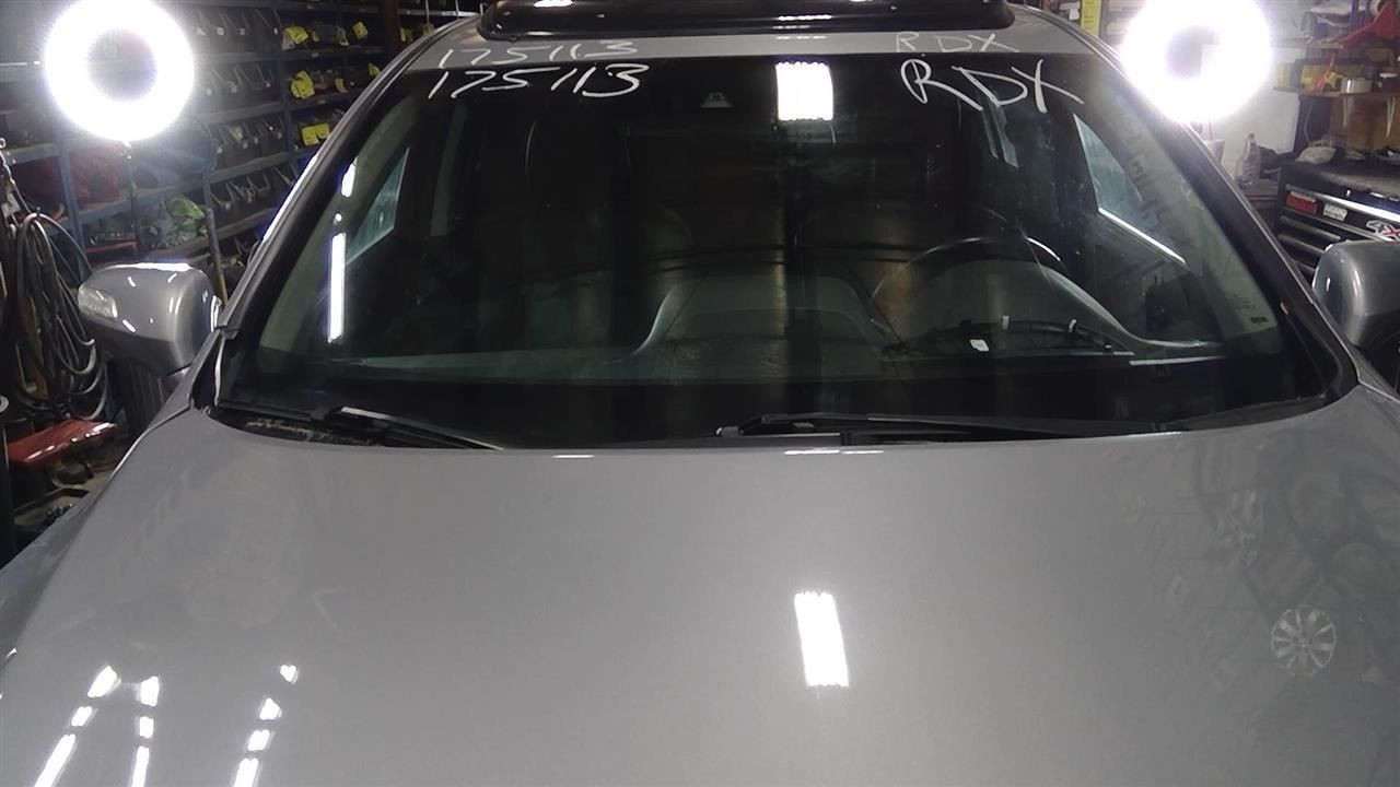 Automatic Transmission 3.5L AWD Fits 13-18 RDX 1669200