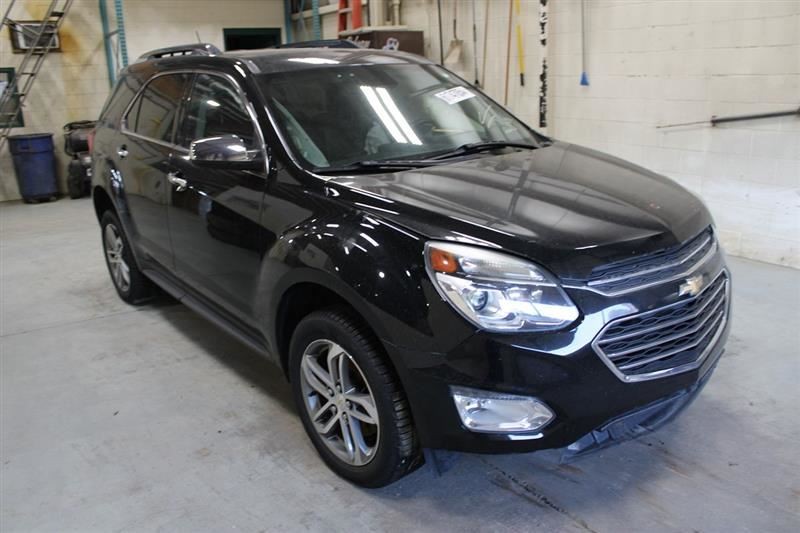 2015-17 Terrain Equinox 2.4L FWD Automatic 6T45 Transmission 24262565 2906547