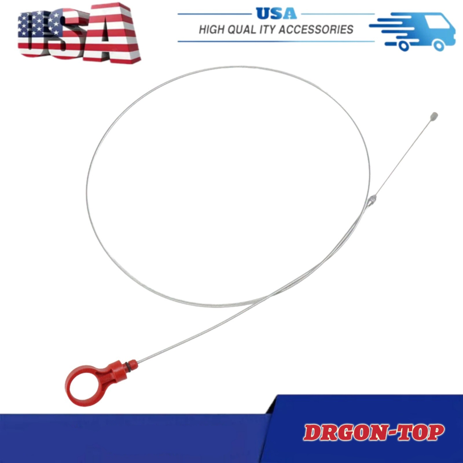 Transmission Fluid Level DIPSTICK Tools 917-327 9336 For Chrysler Dodge For Jeep