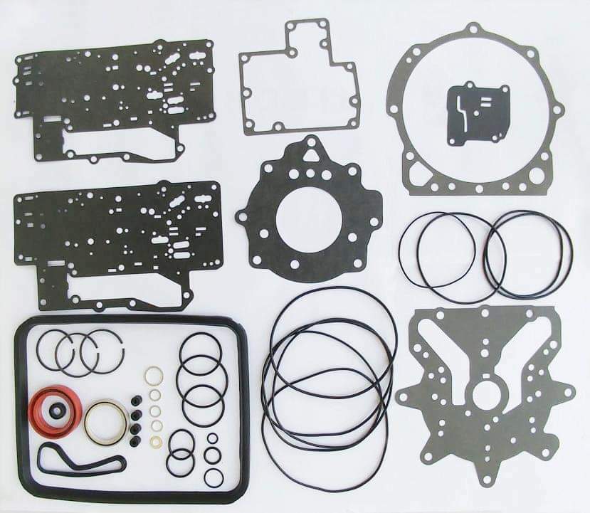 Overhaul/Rebuild Kit, ZF Sachs ZF3HP22, 1976-Up K82900 ZF-3HP22 Made In USA