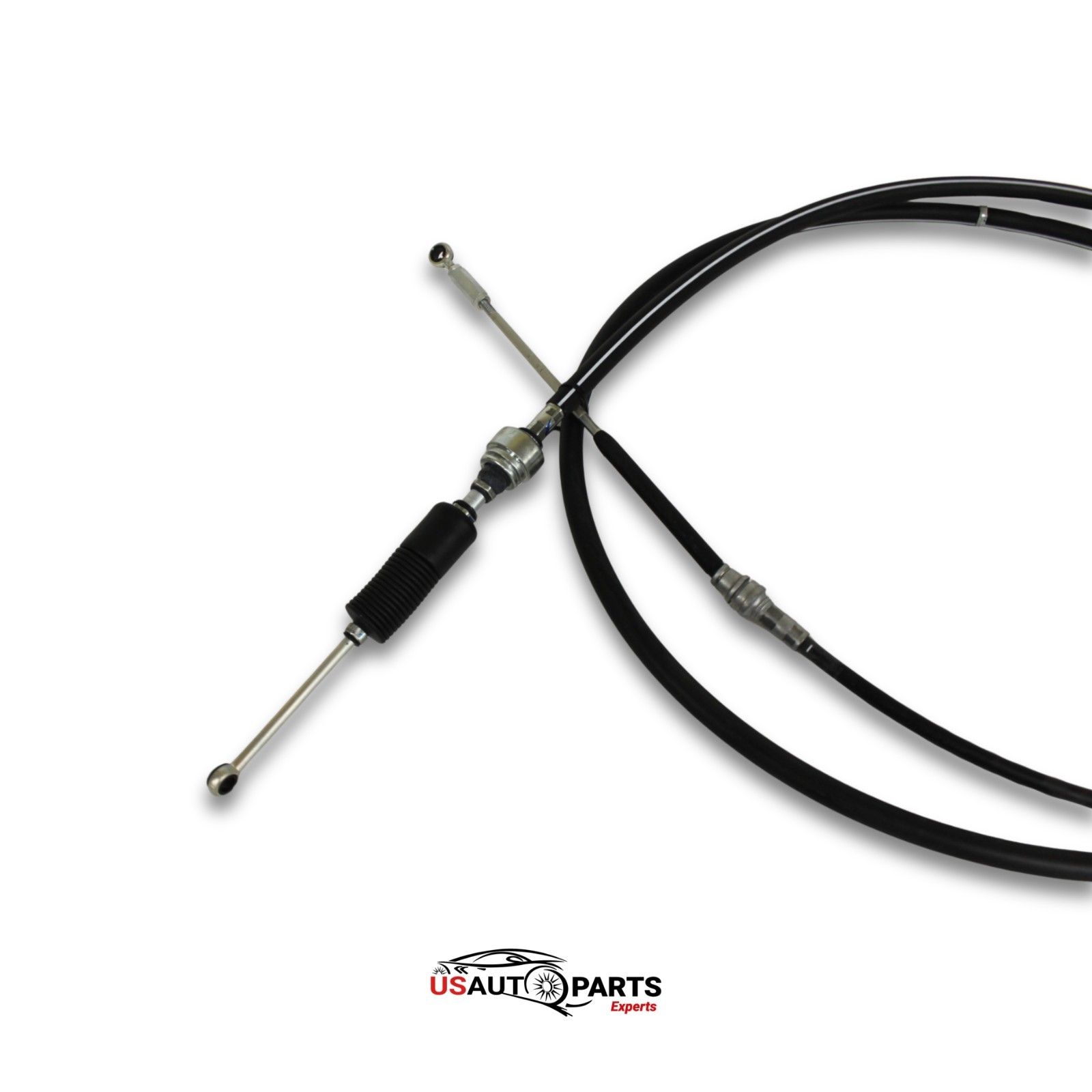 TSK – Cable Transmission Control For ISUZU NPR NQR NPR-HD 4BD2 4HE1 3.9L 95-03