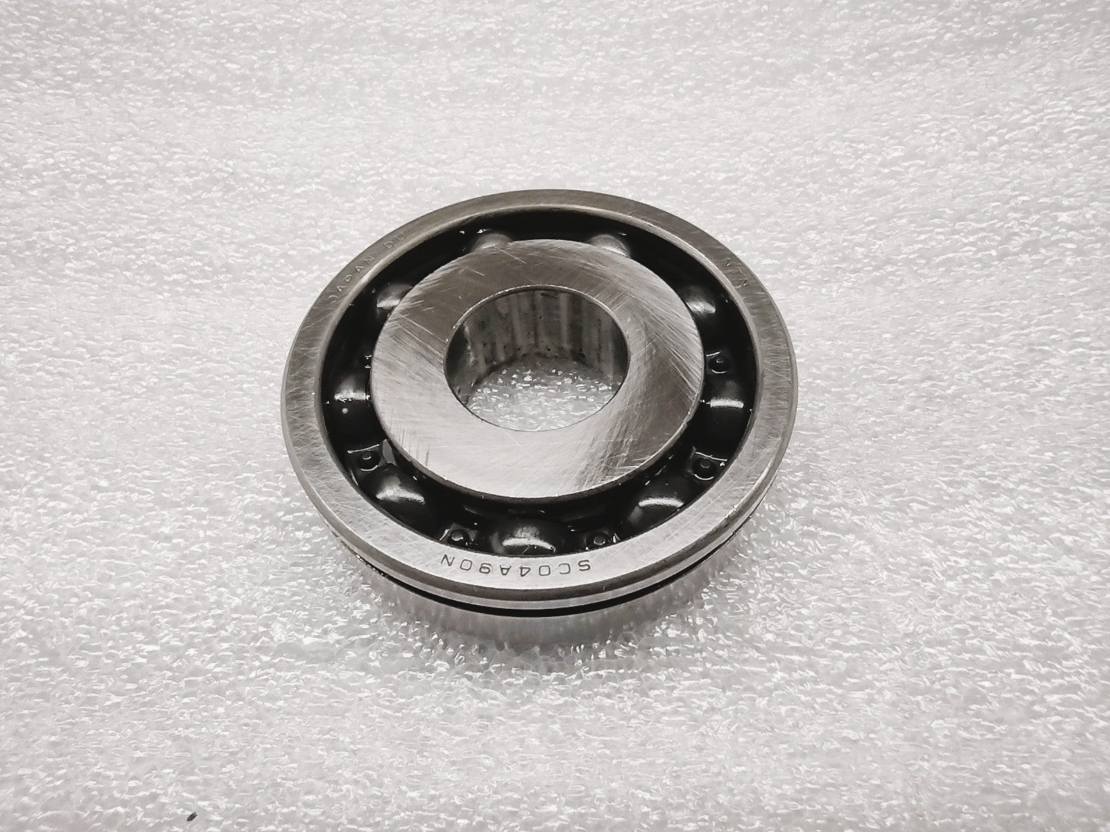 Honda Civic CR-V Sub Shaft Ball Bearing 22x62x15mm 91003-P24-J01