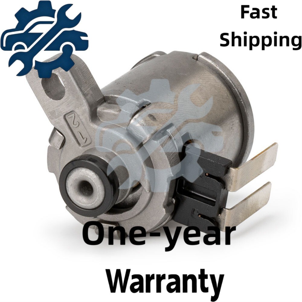 10X For Korando Ssangyong BTR M11 M78 QR640AHA Auto Transmission Solenoid Valve