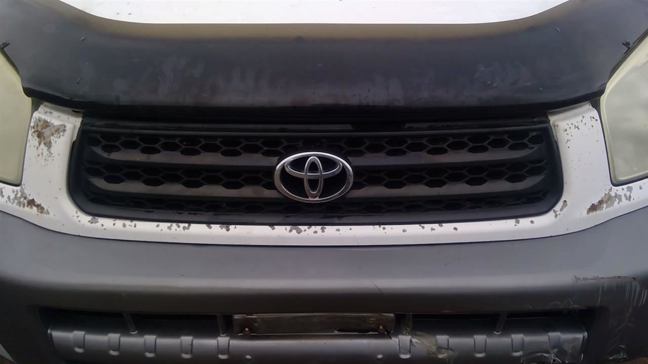 Transfer Case Automatic Fits 01-05 RAV4 1882467