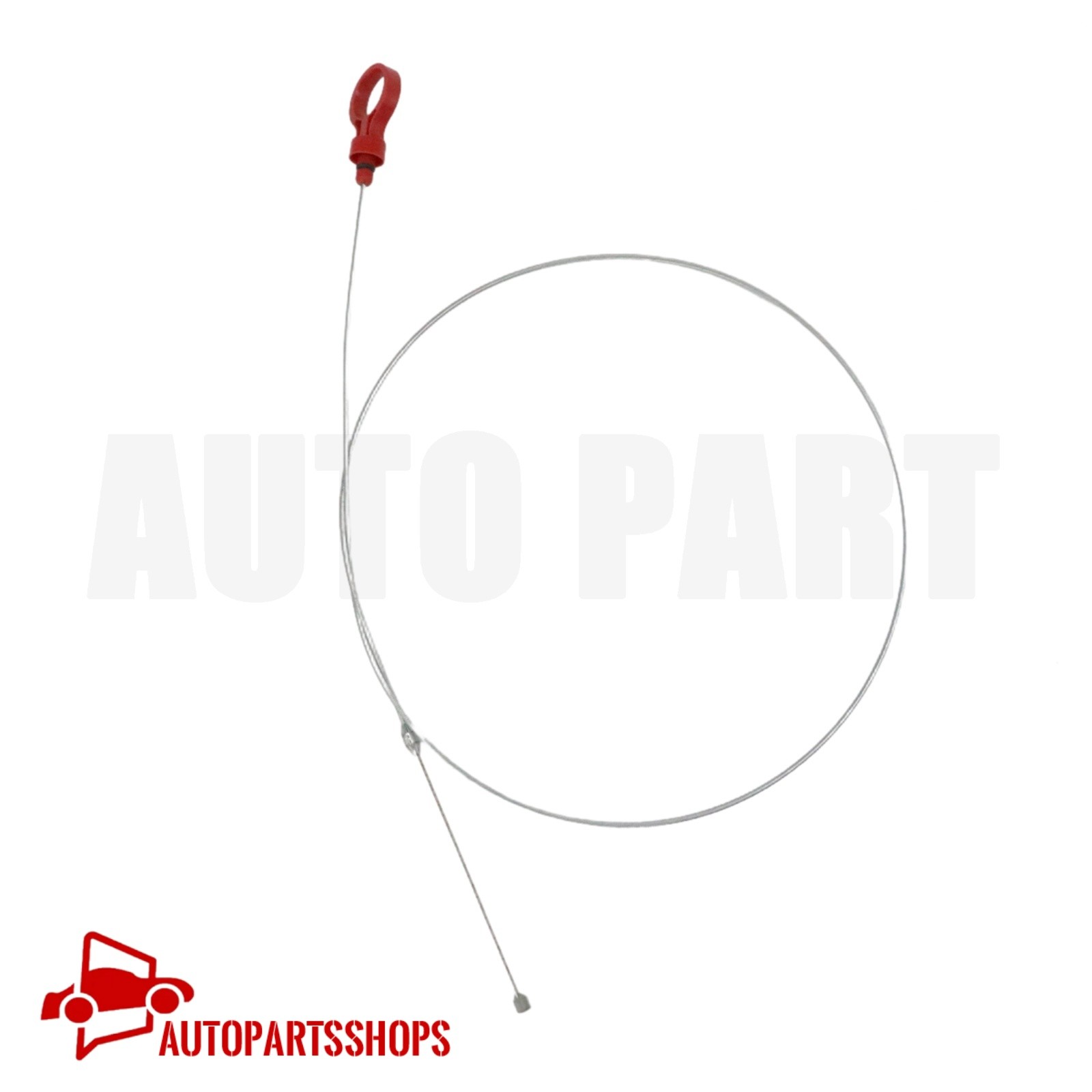 Transmission Fluid Level DIPSTICK Tool 917-327 fits for Chrysler Dodge For Jeep
