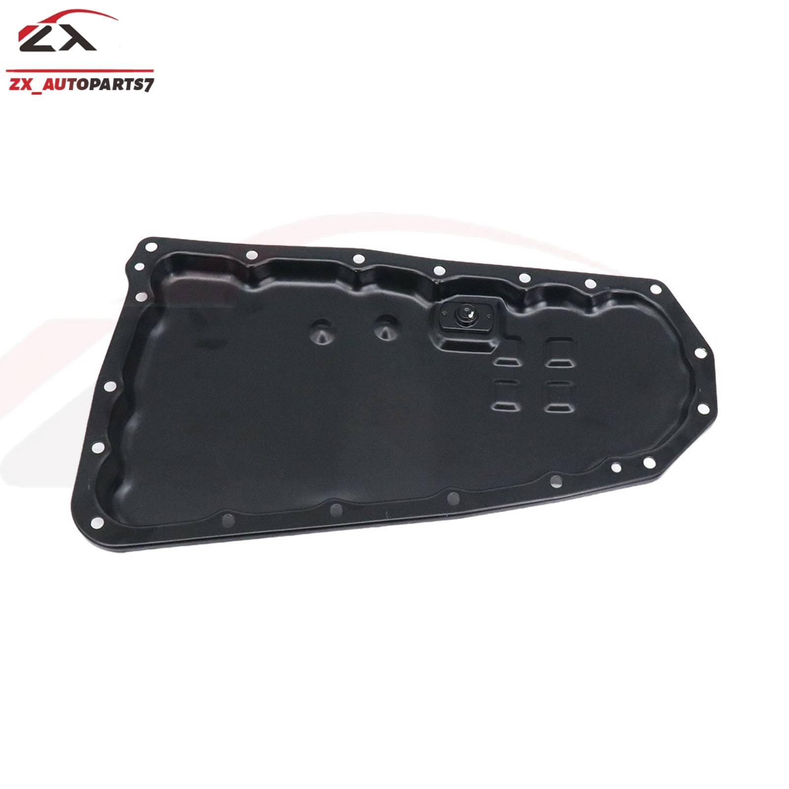 For Mitsubishi Lancer 2008 2009 2010 2011 2012-2015 Transmission Oil Pan