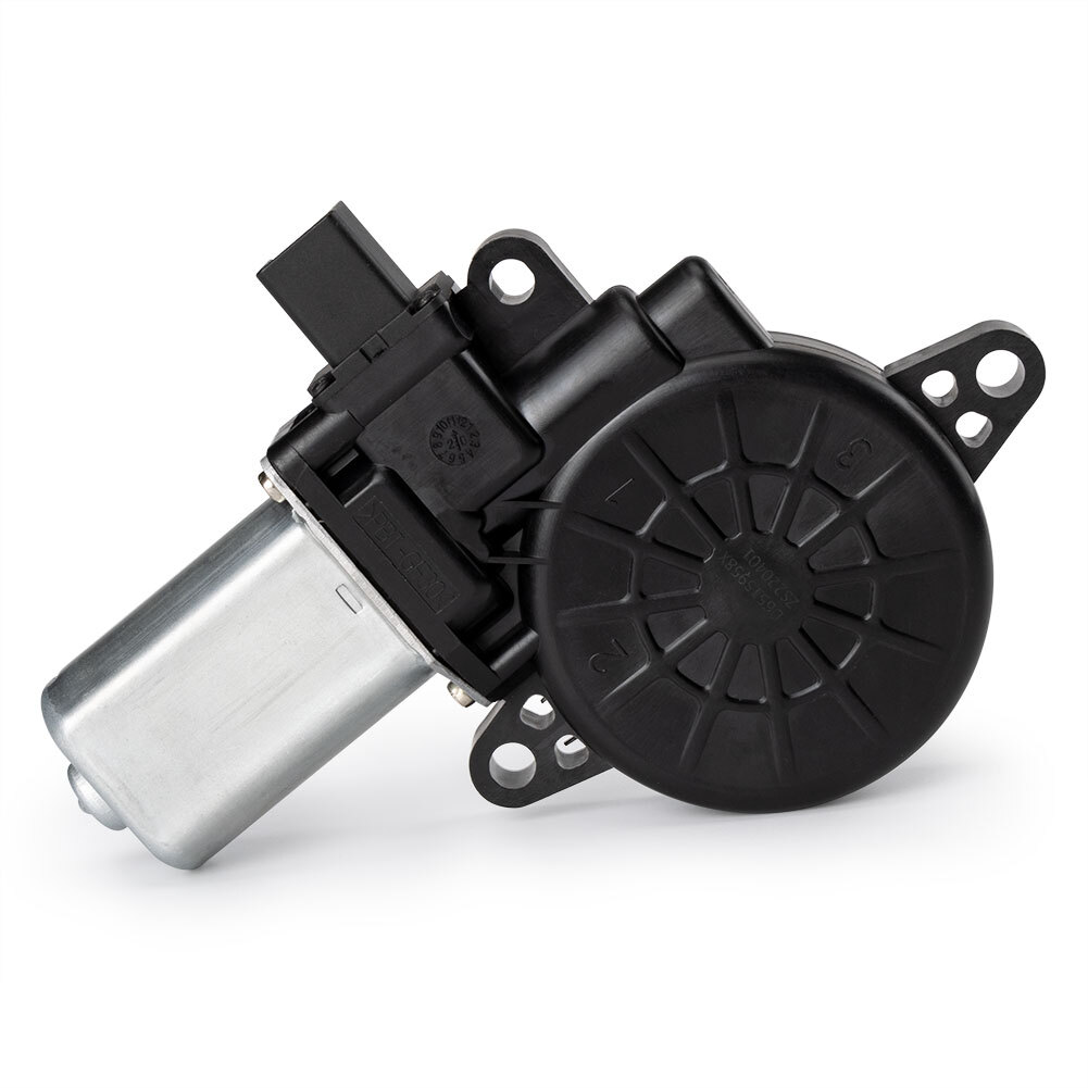 Front Rear& Left Driver Side Door Window Motor For Mazda 2 3 6 10-13 D651-59-58X