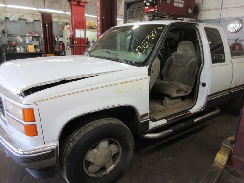 Transfer Case 4L60E Transmission Classic Style Fits 95-00 TAHOE 194775