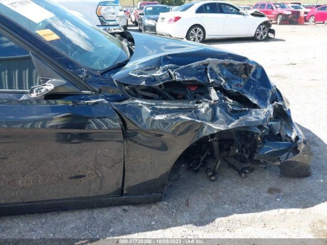 Automatic Transmission 2.0L 28iX Thru 7/13 Fits 13-14 BMW X3 4245911