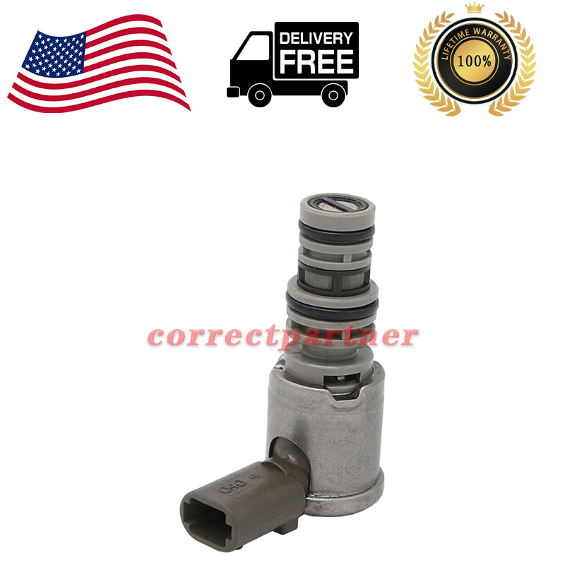 24227747 OEM Transmission Solenoid Fits for Chevrolet GMC 1996-2012 4L60E 4T65E