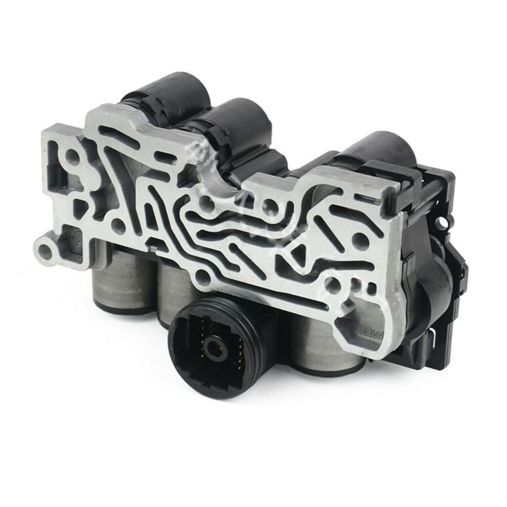 Gearbox Solenoid Valve 5R55S/9L2Z7G391AA 5R55W/5R55N Suitable for Ford